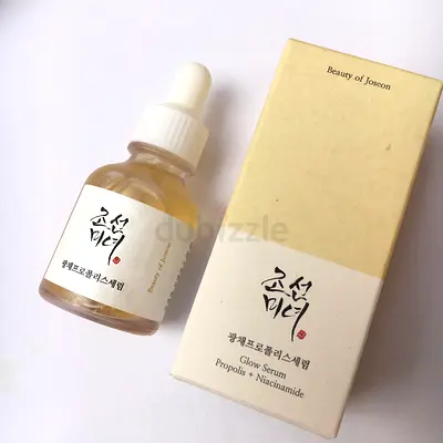 Glow Serum by Beauty of Joseon - Perfect for Radiant Skin!
