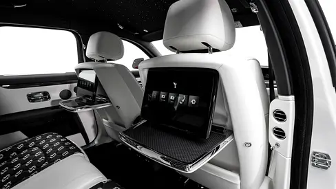 صورة مصغرة 15 لـ 2026 ROLLS-ROYCE GHOST