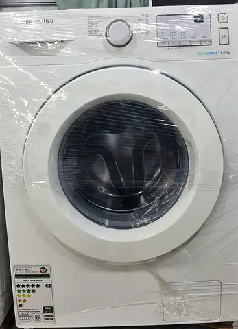 Samsung company new model 6kg washing machine