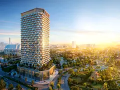 BINGHATTI HAVEN | ELEVATED 2-BR | OPEN