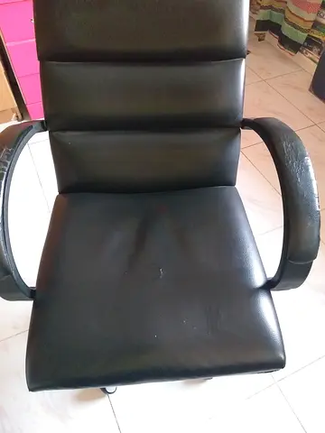 Rotating chair for sale