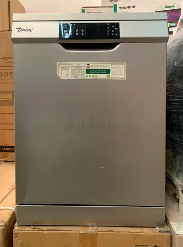 Terim Dishwasher 15 Place Setting Quick Clean Same As New