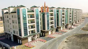 Ready G+4 9 Buildings For Sale Fully Rented in Tilal City