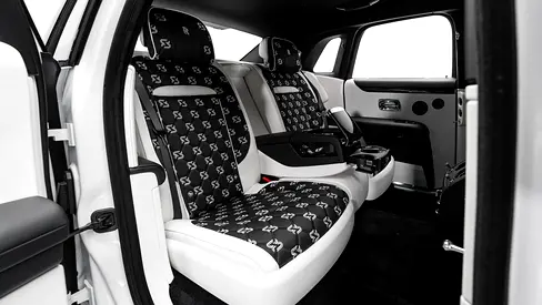 صورة مصغرة 16 لـ 2026 ROLLS-ROYCE GHOST
