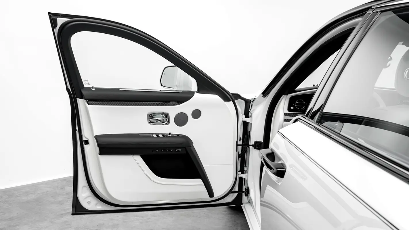 Rolls-Royce Ghost 2026