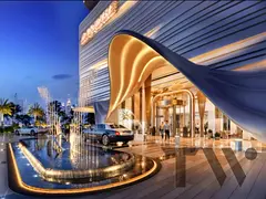 Luxury 2BR Residence | Open Sea &amp; Skyline View