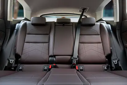 BMW X1, миниатюра 12