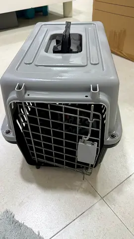 Cat carrier
