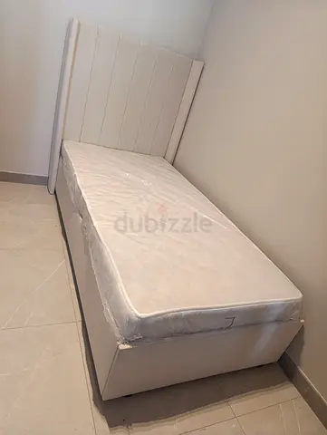 Brand New single size bed frame available for sale