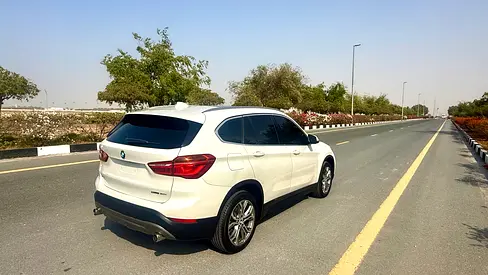 صورة مصغرة 18 لـ 2019 BMW X1