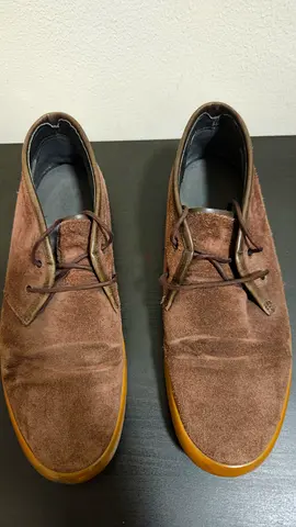 Camper Pursuit size 43