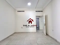 ONE MONTH FREE - 3 YEARS FIX RENT FOR FAMILY WITH BALCONY NEAR PARK