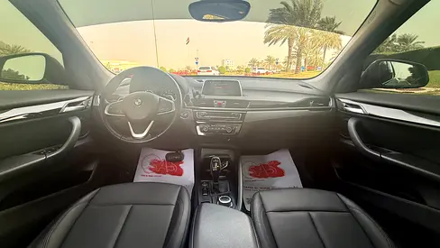 صورة مصغرة 6 لـ 2019 BMW X1