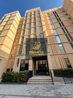 2 BEDROOM EXCLUSIVE UNIT- HEART OF SHARJAH- MUWAILEH- PREMIUM UNIT-BEST VIEW- HIGH ROI- EASY PAYMENT