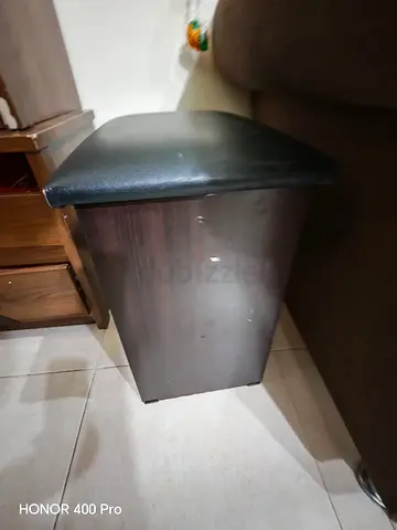 Stylish Stool table