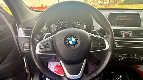 صورة مصغرة 10 لـ 2019 BMW X1