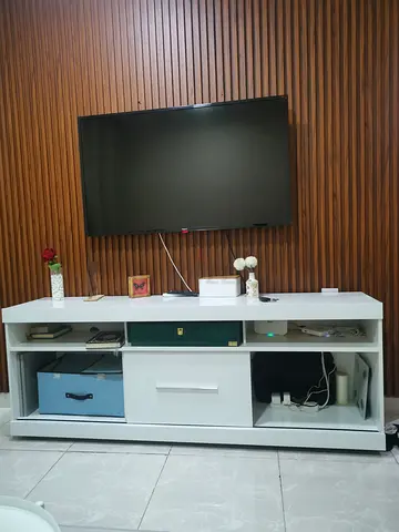 TV table