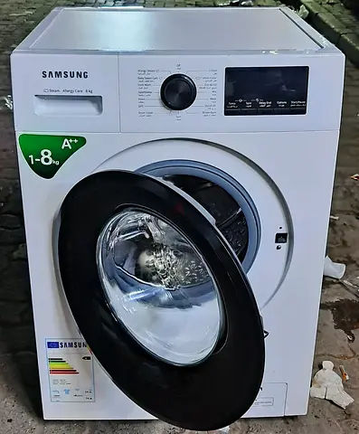 Samsung 8kg Washing Machine in Excellent Condition