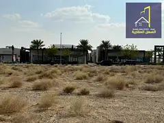 For Sale – Residential Plot in Tilal Area, Al Suyoh Suburb, Sharjah A prime residential land plot 