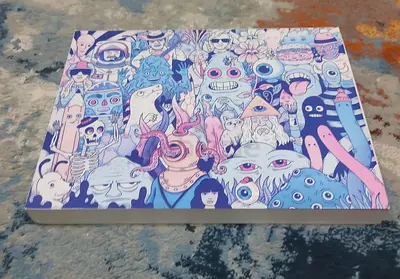 Wacom intuos Pro L (PTH-860)