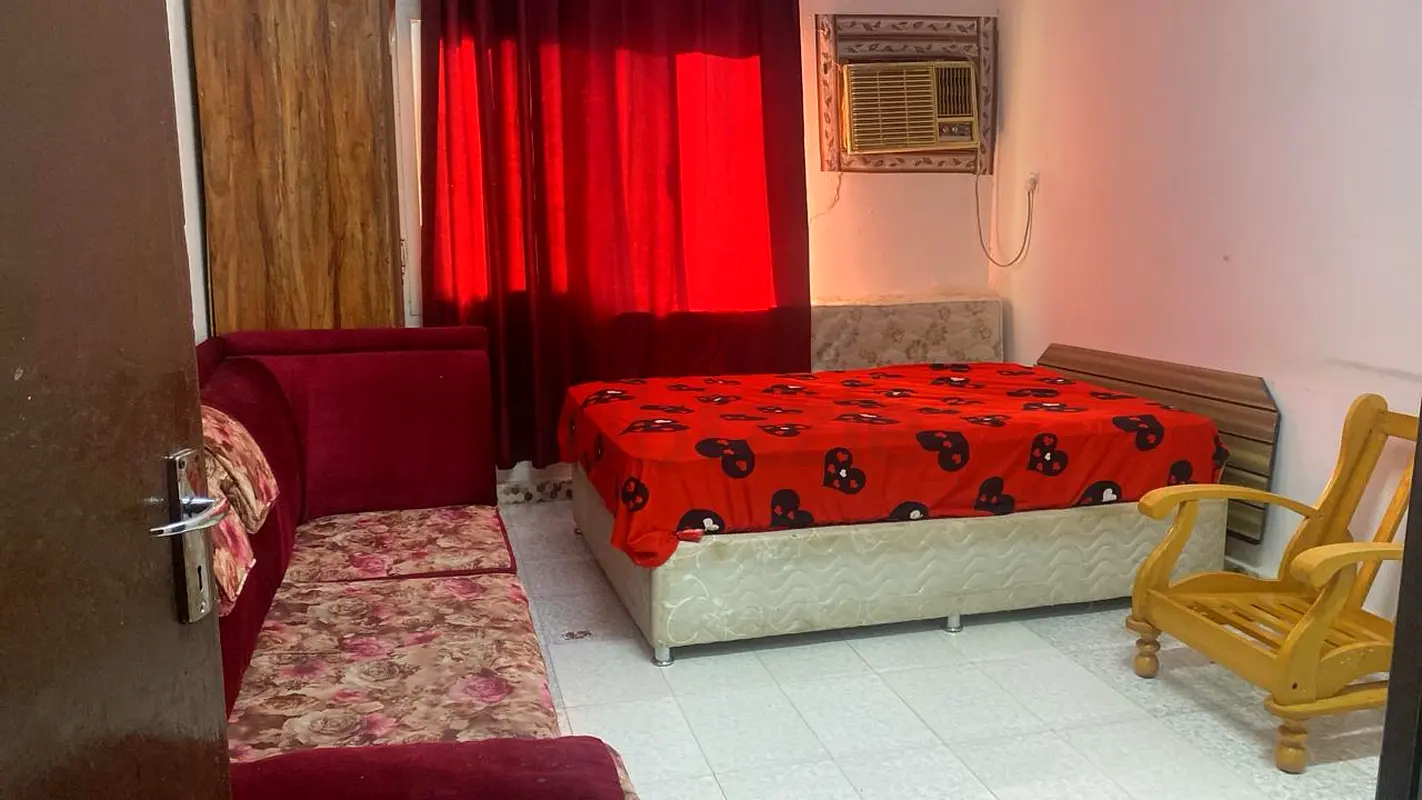 غرفة خاصة