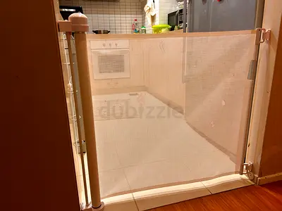 Rollable Child safety gate for sale