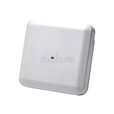 CISCO access point 2802I wifi