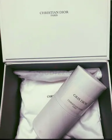 Christian Dior Gris Dior Perfume
