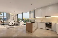 Vida By Aum | 2bed Park facing | Vastu compliant