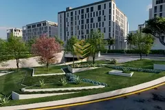 Luxury 1BR READY | Post Handover | High ROI |