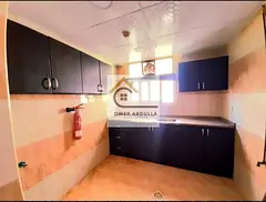 Family 1Bhk Apartment Only 35k in Muwalieh Area