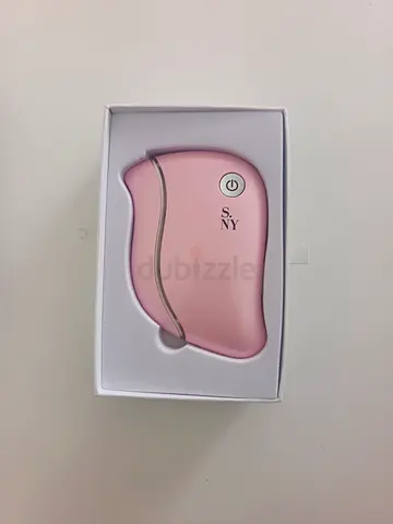 Skin Care Solaris Face Massager – New