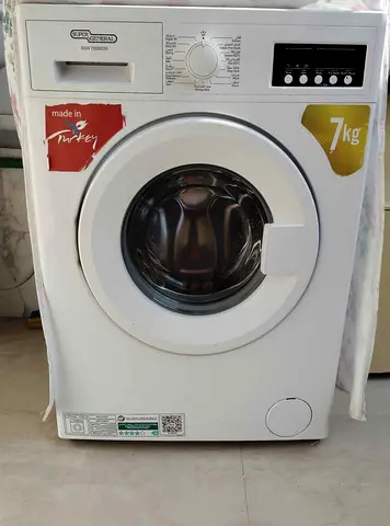 Essential 7kg Washing Machine for Sale