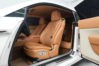 صورة 7 لـ 2019 ROLLS-ROYCE WRAITH
