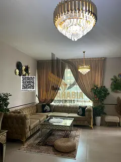 🏢 For Sale – 1 Bedroom Apartment | Horizon Towers, Ajman