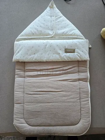 Cambrass cozy Baby Sleeping Bag