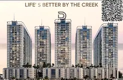 Your Dream Waterfront Home | Spacious Layouts | Resort Amenities