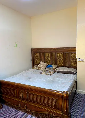 bed room set