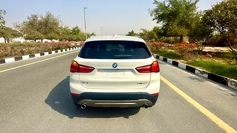 صورة مصغرة 17 لـ 2019 BMW X1