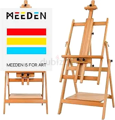 Art Easel - MEEDEN Creativity Tool