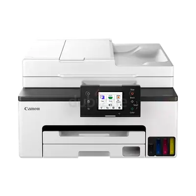 Canon Multifunction Printer - Perfect for Home  Office Use