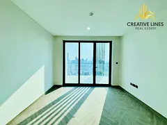 Brand New Ready To move 1 Bedroom with fitted kitchen Appliances