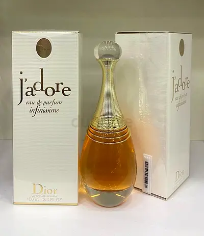 Dior Jadore Eau de Parfum (100 ml)