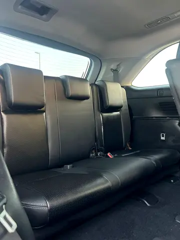 2019 Toyota HIGHLANDER 照片 16
