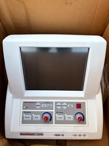 Neuro therm nt1100