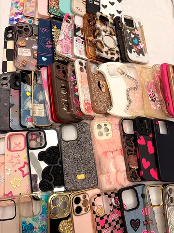 Apple 14 pro max cases