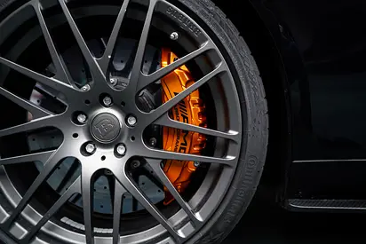 2010 Mercedes-BENZ SLS AMG 照片 4
