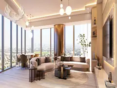 Modern 2-Bed with Luxury Finishes | Available Soon