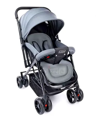Lightweight and Convenient Baby Stroller