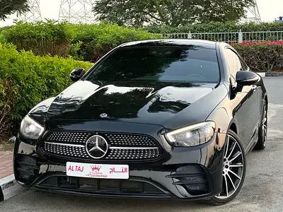 Mercedes-Benz E-Class E 300, миниатюра 3